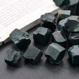 ABHISUBYA Decoración chakra: cristales para escritorio o sala.