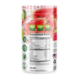 About Time BCAA Hydration Watermelon Lime medidor incluido para mezclar fácilmente