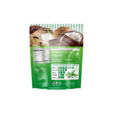 About Time Proteína Vegana Chocolate: cucharada para batidos post-entrenamiento
