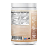 ABOUT YOUR COLLAGEN Horchata: bebida lista para mezclar y disfrutar al instante.