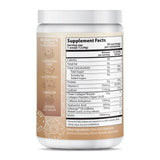 ABOUT YOUR COLLAGEN Horchata: polvo medido para una dosis precisa.