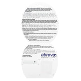Abreva Crema, diseño compacto para viaje