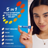 Abreva: recomendado por dermatólogos como tratamiento sin receta