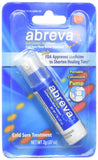 Abreva dispensador 2 g, aplicación precisa para lesiones.