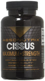 Presentación de cápsulas vegetales Absonutrix Xtreme 1600mg.