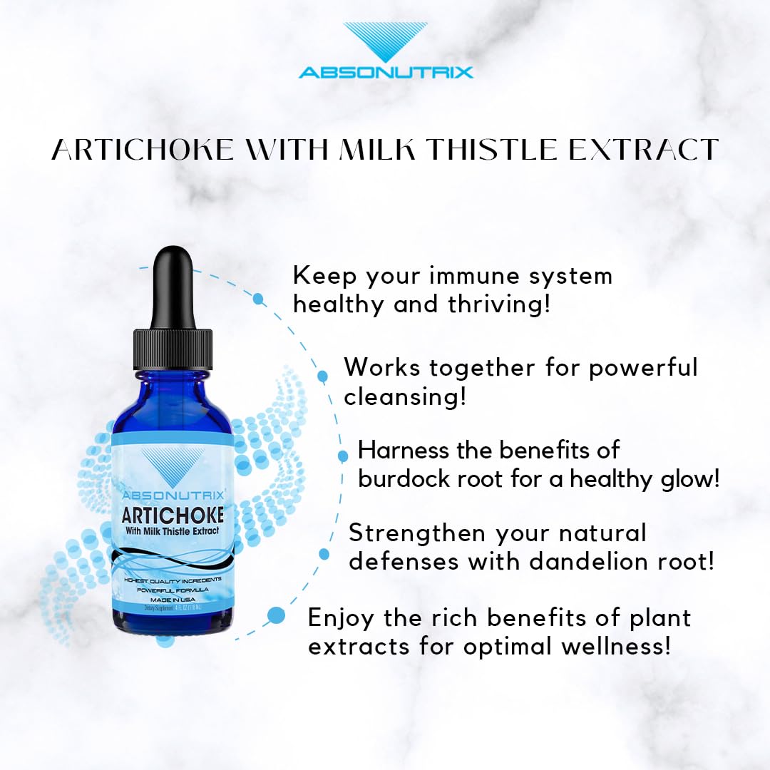 Absonutrix Producto hecho en Estados Unidos con control de calidad GMP.