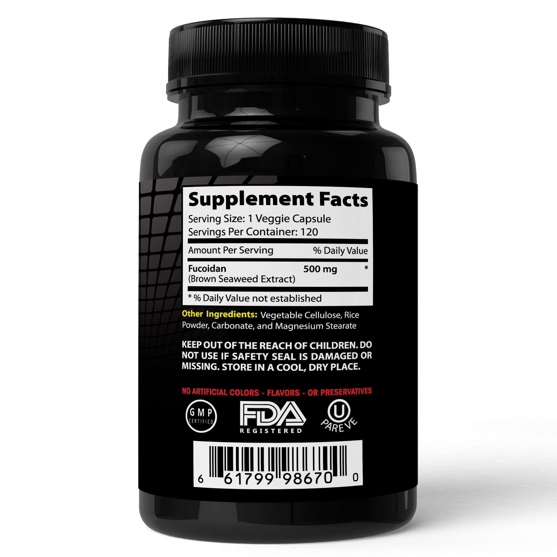 Absonutrix fucoidan-uso-cocina, posible complemento en recetas saludables.