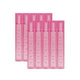 AbsorbEase solución salina 5 ml por dosis para enjuague de lentes