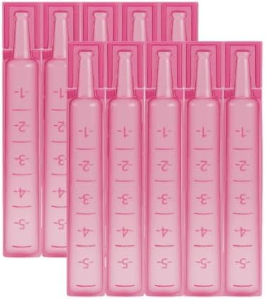 AbsorbEase solución salina 3ml para cuidado ocular y lentes de contacto.