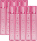 AbsorbEase solución salina 3ml para cuidado ocular y lentes de contacto.