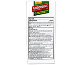 ABSORBINE JR. mentol potente aporta alivio y relajación