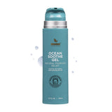 Gel Calma Océano de Abundant Natural Health, envase de 150 ml para hidratación suave