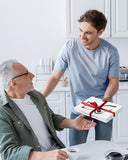 ABXMAS estuche y accesorios para transporte limpio
