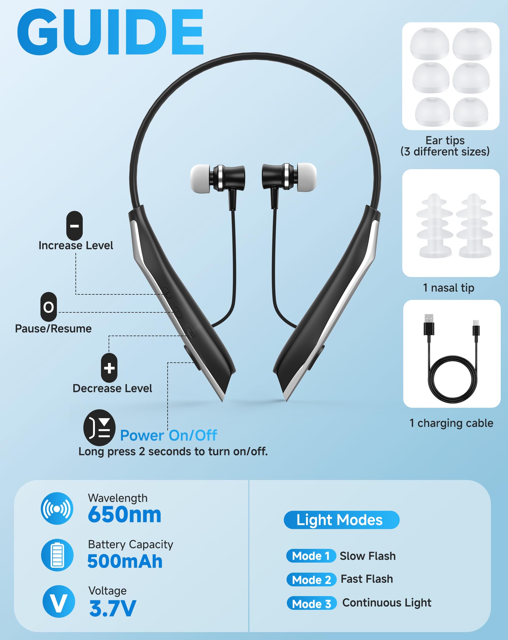 ABXMAS uso diario para momentos de relajación personal