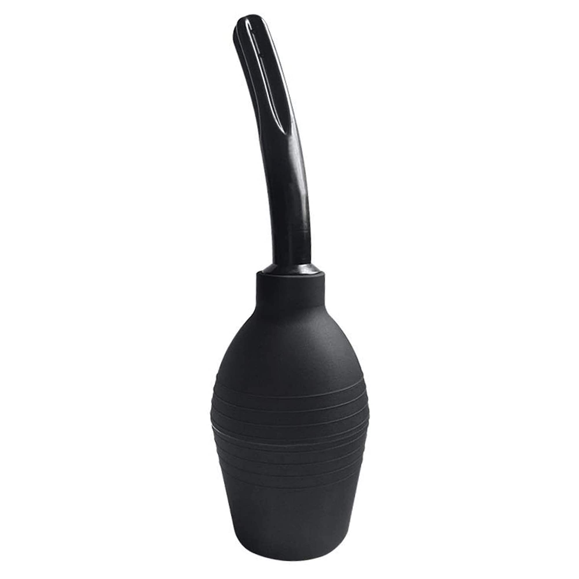 Abyclean bulbo enema anal, cómodo para uso suave en casa.