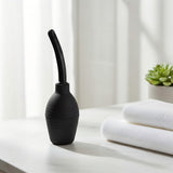 Abyclean diseño ergonómico, agarre antideslizante para mayor control.