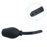Abyclean limpieza postuso, partes separables para desinfección.