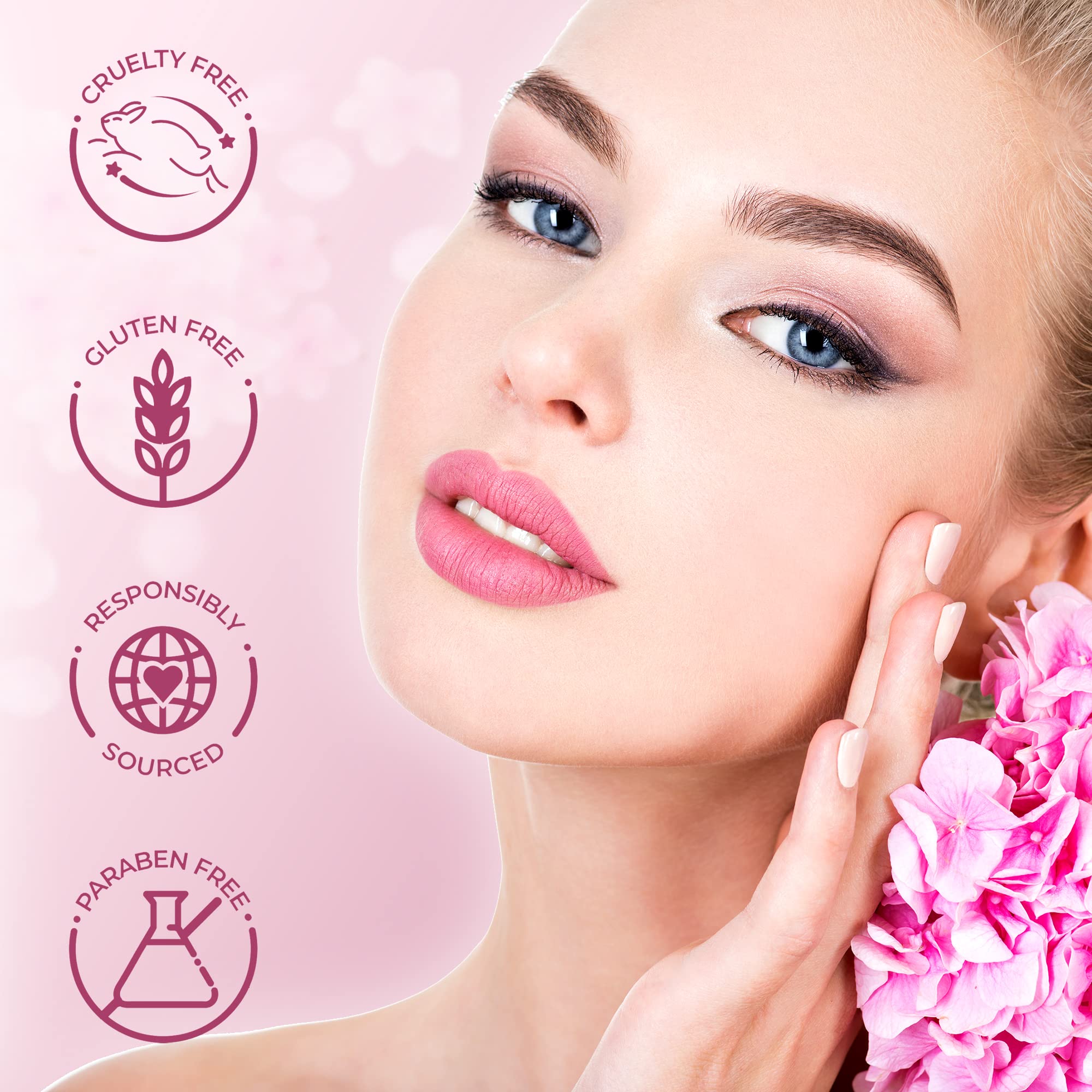 ACE NUTRITION Balsamo vaginal: aplicación precisa para higiene íntima.