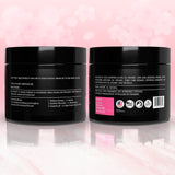 ACE NUTRITION Balsamo vaginal: aroma suave durante la rutina íntima.