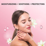 ACE NUTRITION Balsamo vaginal: textura cremosa para aplicación suave.