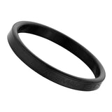 AceMagnetics Rally Band detalle cierre, cómodo sin broches para uso diario.