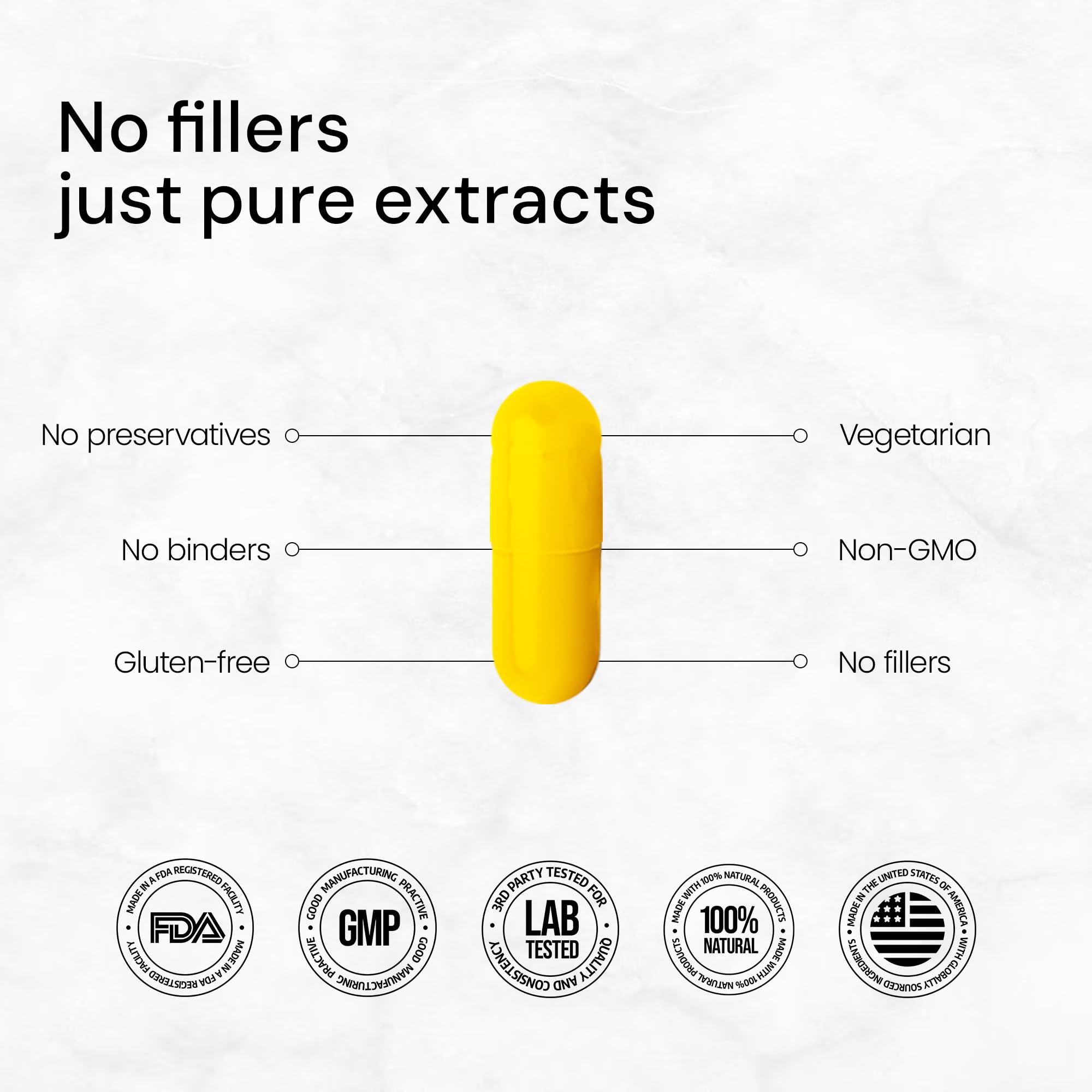 ACEWORKZ Berberina HCL 1200mg: toma diaria en casa para hábitos saludables.