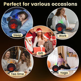 AChoice4U difusor aroma: paquete incluido y manual para empezar