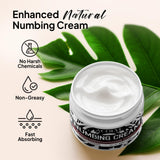 Crema anestésica Acolye, aplicación fácil para tratamiento preciso.