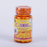 Acorbic Vitamina C 1000 mg cápsulas: refuerzo diario del sistema inmunitario