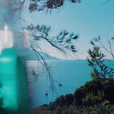 Ambientación de habitación con ambientador Acqua dell'Elba, experiencia suave y duradera