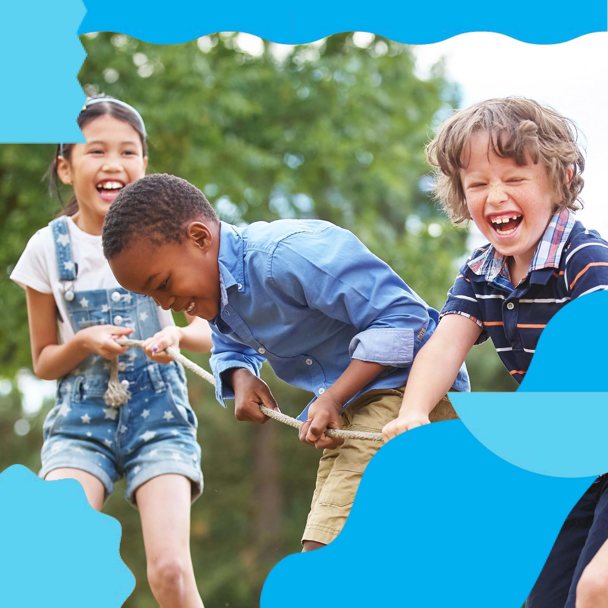 ACT Kids sabor chicle burbuja crea experiencia agradable durante el enjuague.