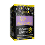 Estilo de vida activo con ACTIF GLP-1 Mega para uso diario.