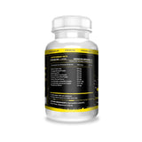 Tecnología liposomal ACTIF GLP-1 Mega para mayor absorción de nutrientes.