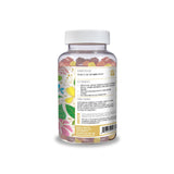 ACTIF Gominolas Bariátricas etiqueta clara con vitaminas clave resaltadas