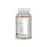 ACTIF Gominolas Bariátricas textura suave de gominola para consumo cómodo
