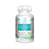 ACTIF frasco de 15 factores: apoyo para la salud mamaria