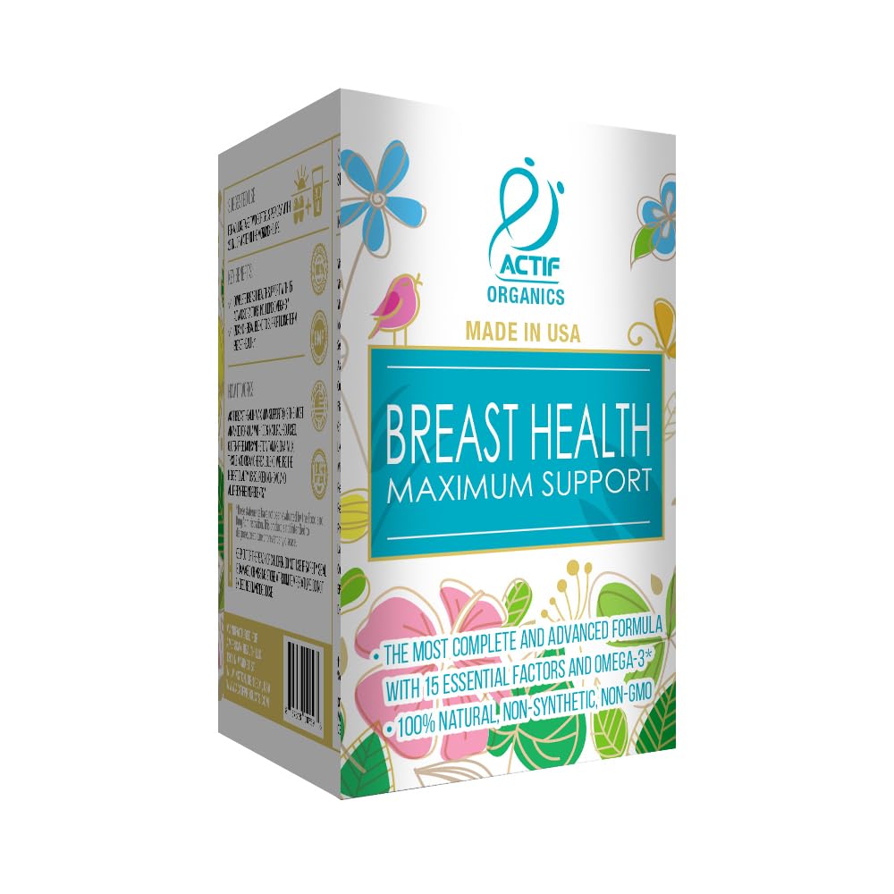 ACTIF absorción liposomales: mayor biodisponibilidad de nutrientes