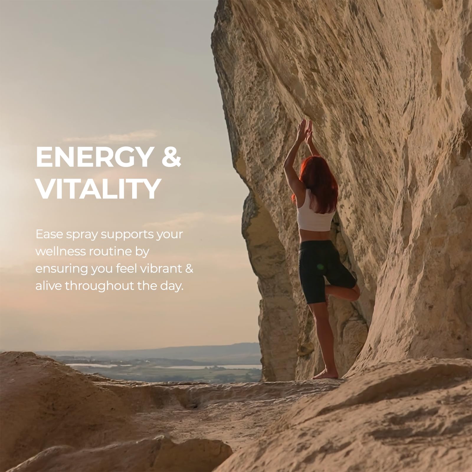 Activation Ease: magnesio del Mar Muerto para pureza y calidad