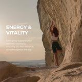 Activation Ease: magnesio del Mar Muerto para pureza y calidad