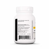 Extractos de alcachofa y jengibre en Motility Activator