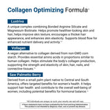 Activatedyou BioCollagen: cápsulas que sostienen la flexibilidad de las articulaciones