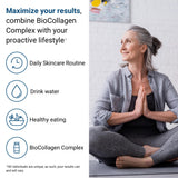 Activatedyou BioCollagen: cápsulas que apoyan la movilidad diaria