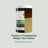 ActivatedYou Morning Complete, ingredientes verdes visibles para nutrición diaria