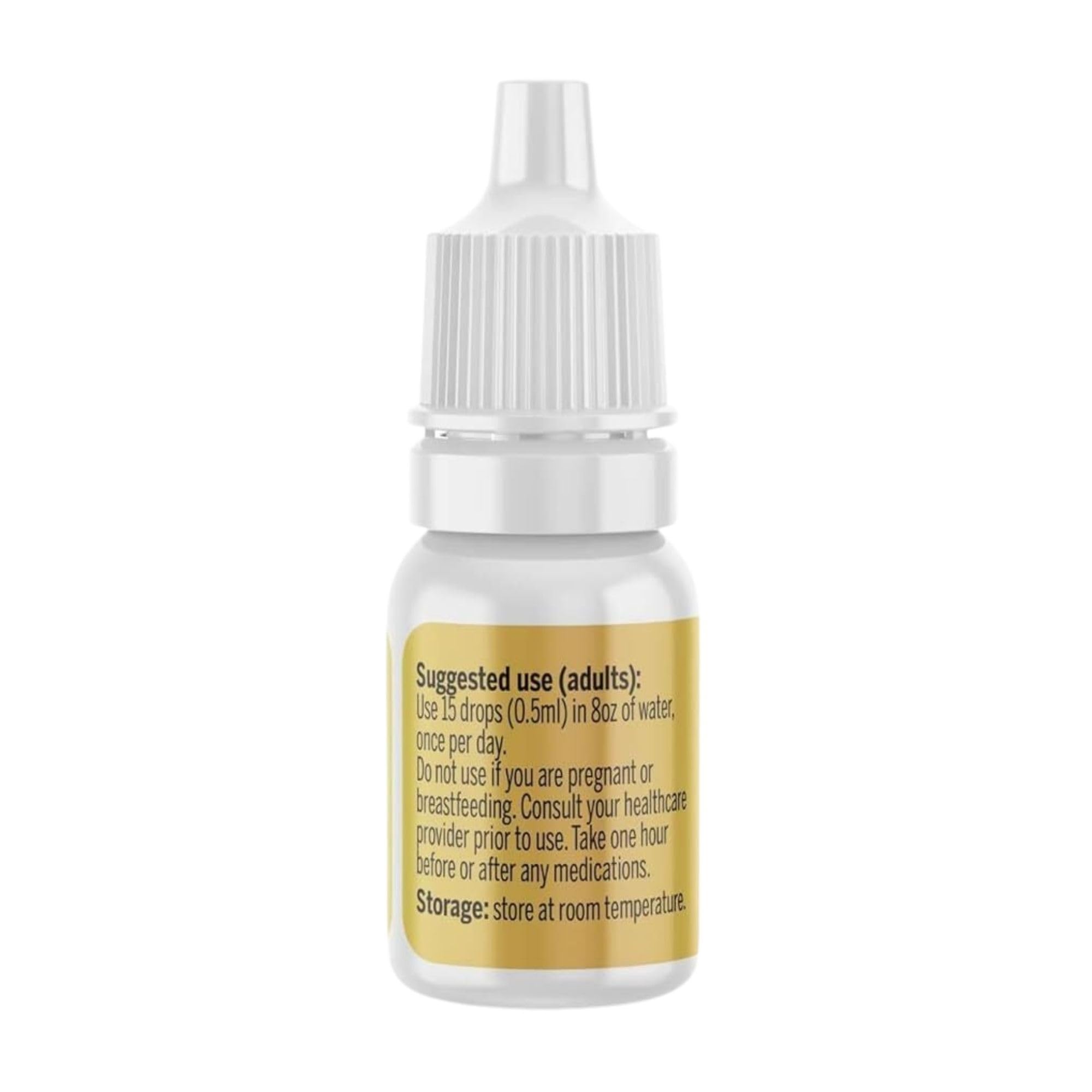 ACTIVATION Solaris frasco de 10 ml con menta, sensación vigorizante para la mañana.