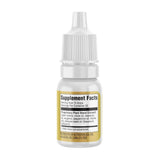 ACTIVATION Solaris frasco de 10 ml con romero, mejora enfoque en el entorno de trabajo.