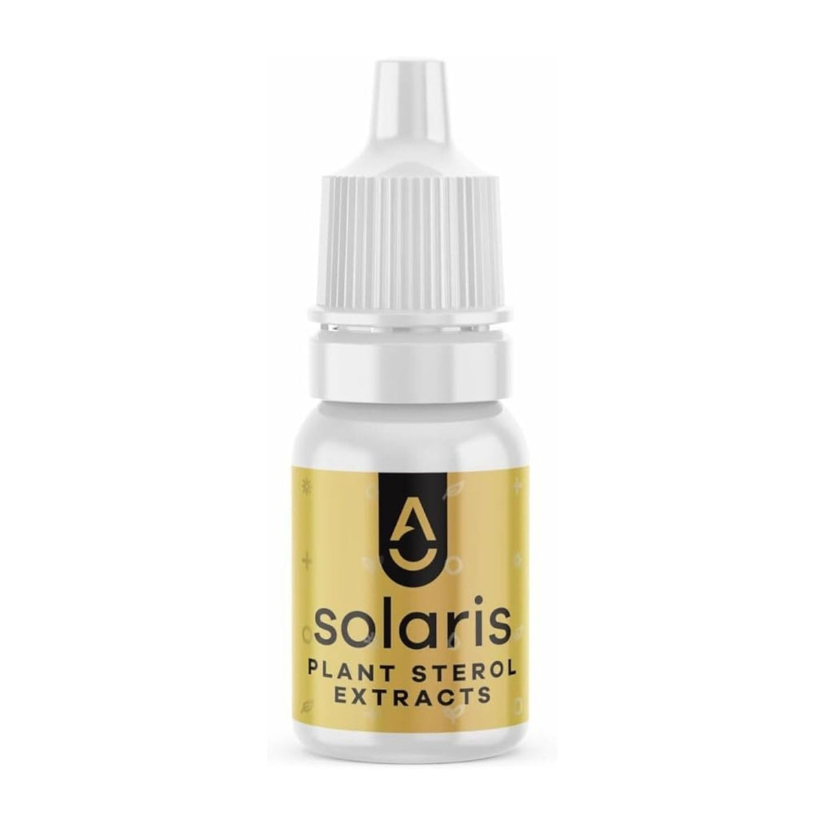 ACTIVATION Solaris frasco de 10 ml con tomillo, aroma fresco para energizar tu espacio.