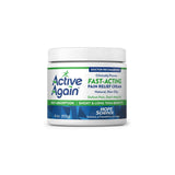 Active Again crema 4oz bote: apoyo a la movilidad articular.