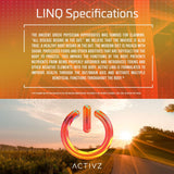 ACTIVZ LINQ, optimiza el ácido butírico para salud intestinal.