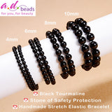 AD Beads pulsera lapislazuli, claridad y decisiones conscientes.