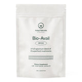 Adapt Naturals Bio-Avail Myco, bote de cápsulas para uso diario